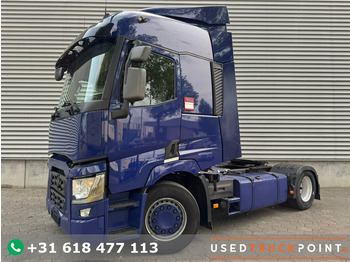 Тягач RENAULT T 430