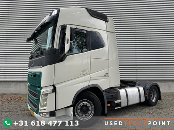 Тягач VOLVO FH 420