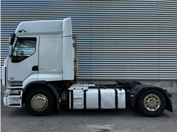 Тягач Renault Premium 450 DXI / ADR / Euro 5 / TUV:10-2025 / Belgium Truck: фото 5