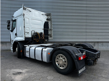 Тягач Renault Premium 450 DXI / ADR / Euro 5 / TUV:10-2025 / Belgium Truck: фото 3