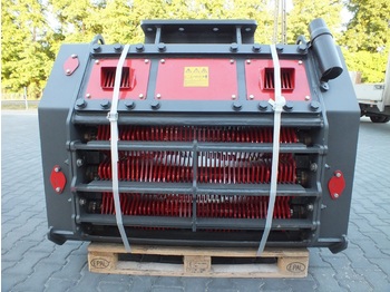 Ковш VTN
