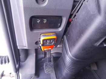 Рефрижератор Mercedes-Benz Atego 918: фото 5