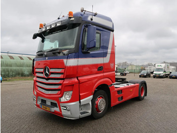 Тягач MERCEDES-BENZ Actros 1842
