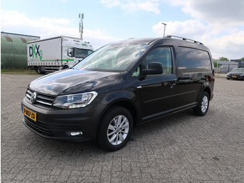 Легковой фургон VOLKSWAGEN Caddy Maxi