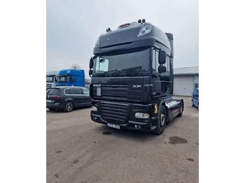 Тягач DAF