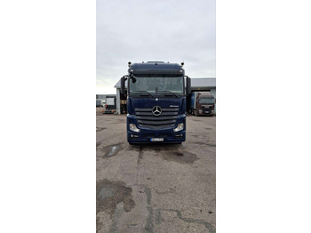 Тягач MERCEDES-BENZ Actros