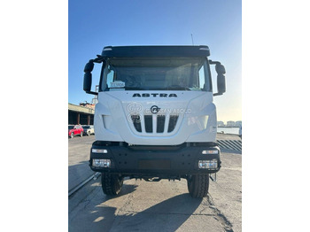Грузовик-шасси IVECO Astra