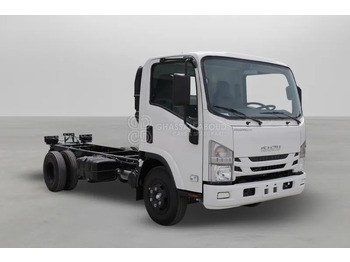 Грузовик-шасси ISUZU