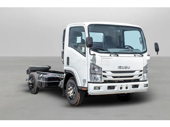 Грузовик-шасси ISUZU