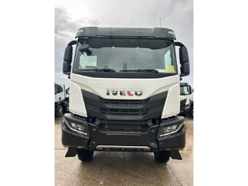 Грузовик-шасси IVECO T-WAY