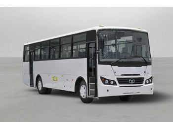 Пригородный автобус