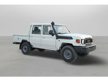 Пикап TOYOTA Land Cruiser