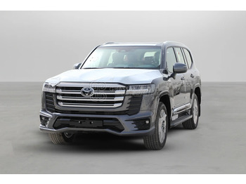 Внедорожник TOYOTA Land Cruiser