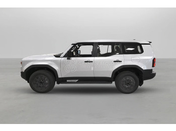 Внедорожник TOYOTA