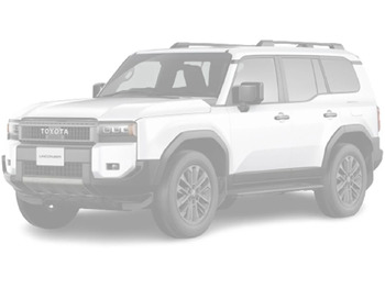 Внедорожник TOYOTA