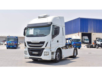 Тягач IVECO