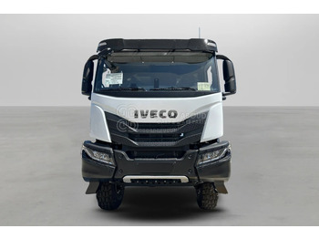 Тягач IVECO