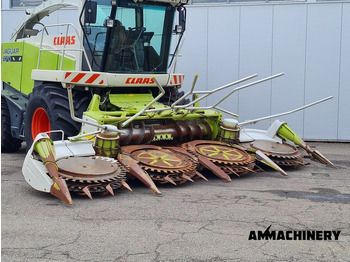 Жатка кукурузная CLAAS
