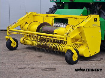 Жатка кукурузная JOHN DEERE