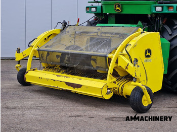 Жатка кукурузная JOHN DEERE