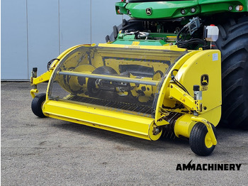 Жатка кукурузная JOHN DEERE