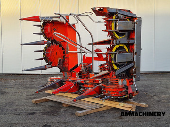 Жатка кукурузная KEMPER