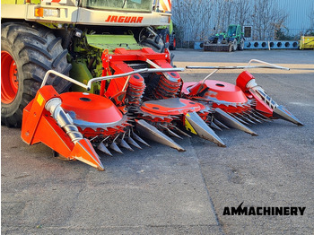 Kemper 445 fits CL Rotary corn header в лизинг Kemper 445 fits CL Rotary corn header: фото 2 Kemper 445 fits CL Rotary corn header в лизинг Kemper 445 fits CL Rotary corn header: фото 2