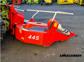 Kemper 445 fits CL Rotary corn header в лизинг Kemper 445 fits CL Rotary corn header: фото 3 Kemper 445 fits CL Rotary corn header в лизинг Kemper 445 fits CL Rotary corn header: фото 3