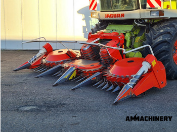 Kemper 445 fits CL Rotary corn header в лизинг Kemper 445 fits CL Rotary corn header: фото 1 Kemper 445 fits CL Rotary corn header в лизинг Kemper 445 fits CL Rotary corn header: фото 1