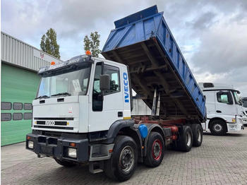 Самосвал IVECO EuroTrakker