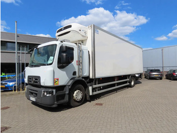 Рефрижератор RENAULT D