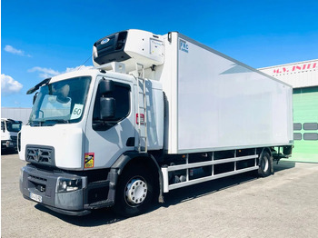 Рефрижератор RENAULT D