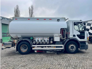 Грузовик-цистерна Renault Premium 380 13390L, 5 COMPARTMENTS, FULL AIR SUSPENSION: фото 4 Грузовик-цистерна Renault Premium 380 13390L, 5 COMPARTMENTS, FULL AIR SUSPENSION: фото 4