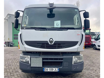 Грузовик-цистерна Renault Premium 380 13390L, 5 COMPARTMENTS, FULL AIR SUSPENSION: фото 3 Грузовик-цистерна Renault Premium 380 13390L, 5 COMPARTMENTS, FULL AIR SUSPENSION: фото 3