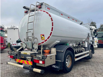 Грузовик-цистерна Renault Premium 380 13390L, 5 COMPARTMENTS, FULL AIR SUSPENSION: фото 5 Грузовик-цистерна Renault Premium 380 13390L, 5 COMPARTMENTS, FULL AIR SUSPENSION: фото 5