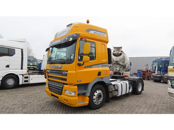 Тягач DAF CF 85 410