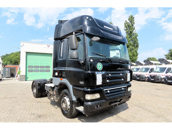 Тягач DAF CF 85 460