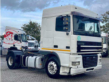 Тягач DAF XF 95 430