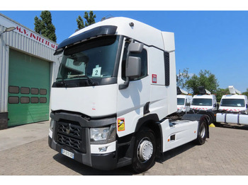 Тягач RENAULT T 460