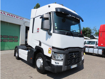 Тягач RENAULT T 460