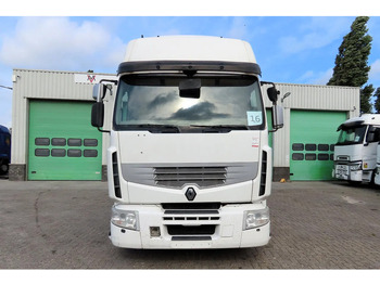 Тягач Renault Premium 460 VF624GPA000075552 , 2 tanks! FRIGO: фото 4