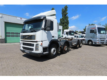 Грузовик-шасси VOLVO FM 380