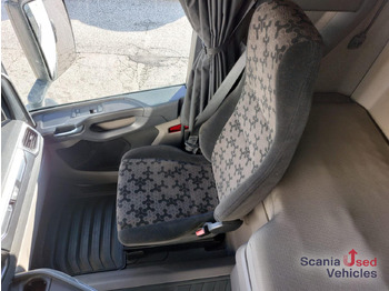 Тягач SCANIA R 410 A4x2NA Highline: фото 4