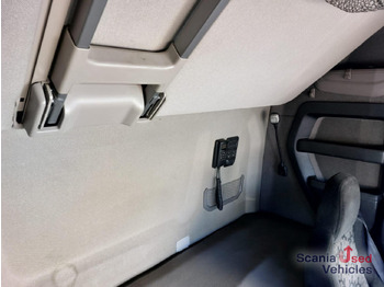 Тягач SCANIA R 410 A4x2NA Highline: фото 3