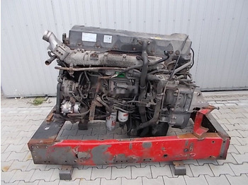 Двигатель RENAULT Magnum