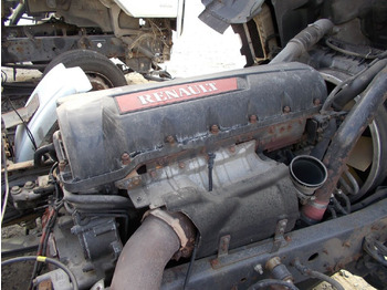 Двигатель для Грузовиков Renault DXI 11 460 LIFTING COMPLETE , EURO 5   Renault PREMIUM: фото 2
