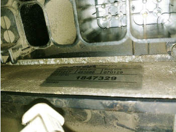 Двигатель для Грузовиков Scania COMPLETE HPI 480, 2007, DT1217, VERY GOOD CONDITION: фото 2 Двигатель для Грузовиков Scania COMPLETE HPI 480, 2007, DT1217, VERY GOOD CONDITION: фото 2