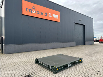 Морской контейнер