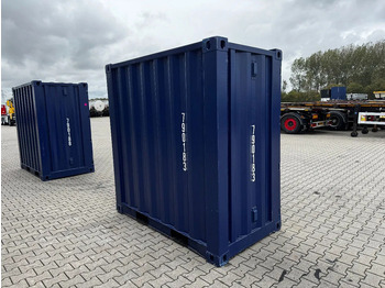 Новый Морской контейнер Onbekend 10x NEW 4FT DV container: фото 5 Новый Морской контейнер Onbekend 10x NEW 4FT DV container: фото 5
