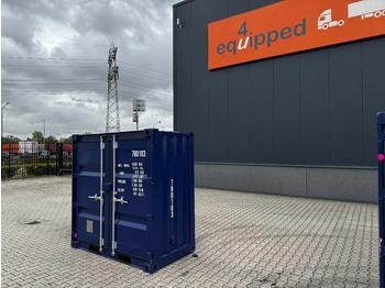 Новый Морской контейнер Onbekend 10x NEW 4FT DV container: фото 4 Новый Морской контейнер Onbekend 10x NEW 4FT DV container: фото 4